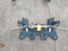 BARCA BARCHETTA CULLA MOTORE SLITTA ASSALE ANTERIORE FIAT PANDA 1.2 B 312 12- 