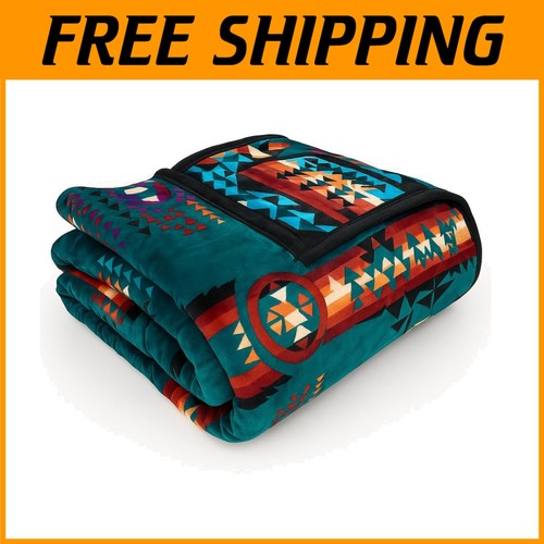 Coperta azteca pile - coperta,