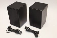 Kit altoparlanti posteriori