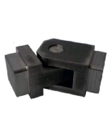 3 Pezzi CERNIERA PER