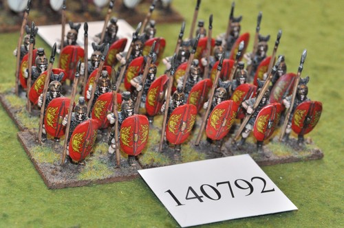 28mm epoca romana libica - /,