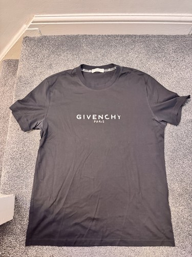 Shirt uomo givechy - shirt,