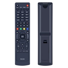 Telecomando ricambio e09 - di, rm-e09