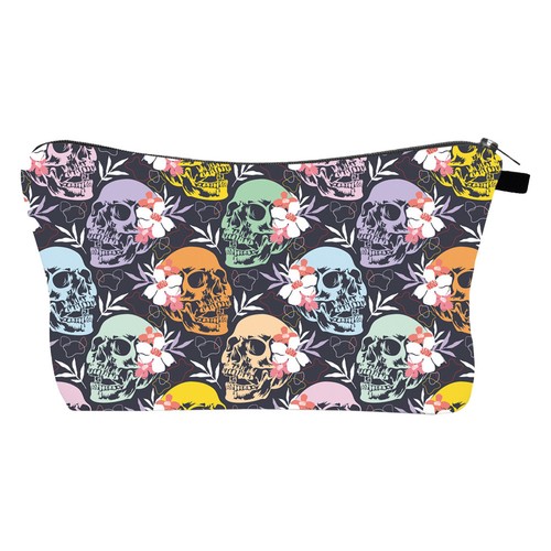 Pochette trucchi viaggio - pochette,