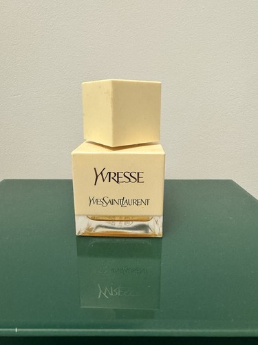 Yvresse ysl edt - edt, fuori