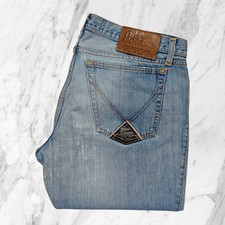 ROY ROGERS Jeans Uomo Chiari