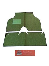 Set Tappettini Mini Minor Mk3
