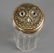 Antique Victorian Panel Cut