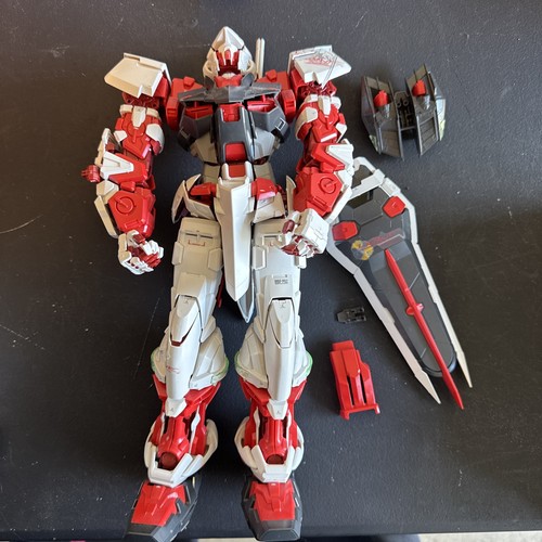 Gundam astray telaio rosso - gundam,