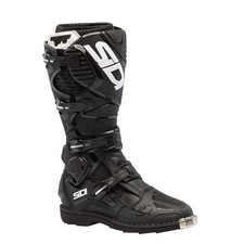 Stivale cross enduro sidi moto - enduro,