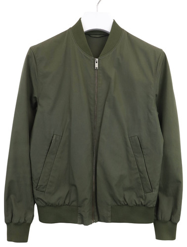 Giacca bomber uomo - cos, eu