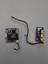 XECUTER 2.3b lite con pannello