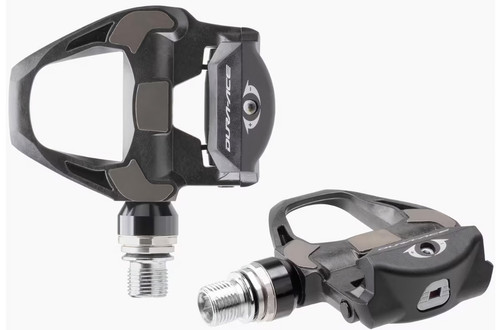 Pedale shimano dura ace - pedale, carbon