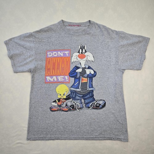 Camicia vintage looney tunes - vintage,