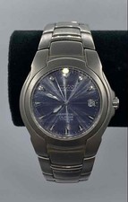 Orologio Uomo Citizen Eco