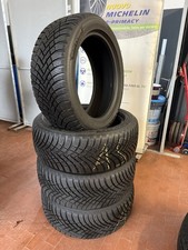 4 Gomme HANKOOK W462 Winter