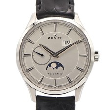 Zenith Elite Captain