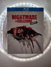 Nightmare La Collezione