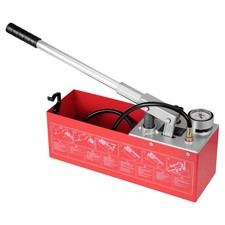 Pompa di prova pressione