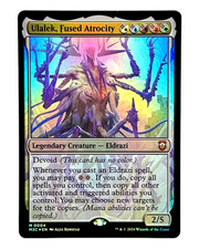 MTG | Ulalek, Fused Atrocity |