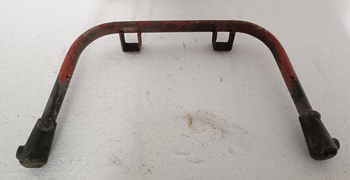 Cavalletto per vespa originale - cavalletto,