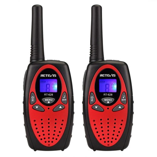 Retevis rt628 walkie talkie - retevis,