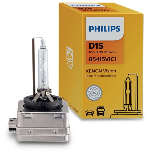 Coppia lampade auto philips - coppia,