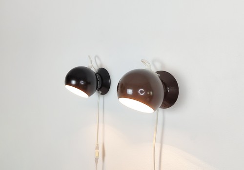Coppia lampade bulbo - coppia, a