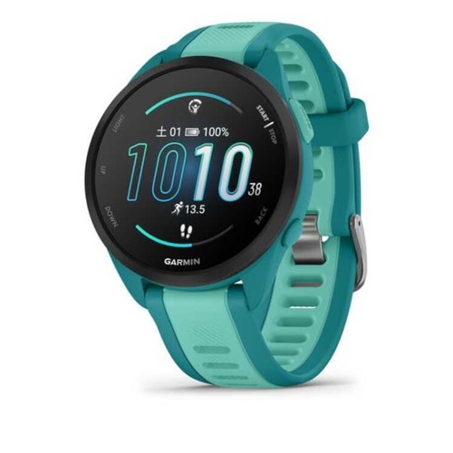 Garmin smartwatch forer - smartwatch,
