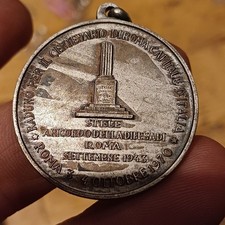 Medaglia Da Collezione