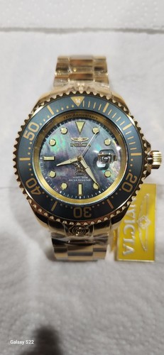 Invicta grand diver - invicta, diver,