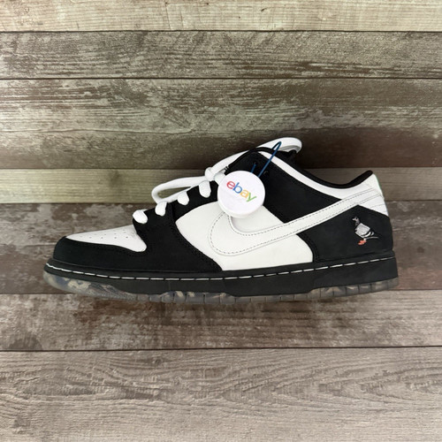 Scarpe skate nike panda - nike,
