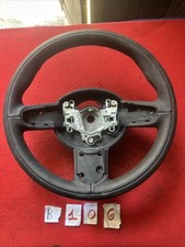 32306798801 LEATHER STEERING