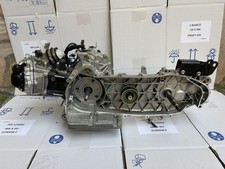 BLOCCO MOTORE ENGINE COMPLETO