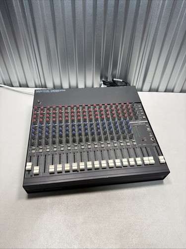 Mixer microfono linea - mixer, microfono/linea