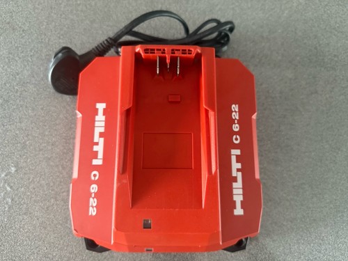 Hilti nuron caricatore rapido - nuron,
