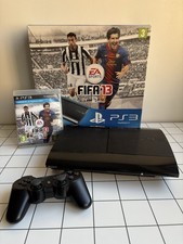 PlayStation 3 - Console PS3 500 GB [Chassis M] con FIFA 13 [Bundle]