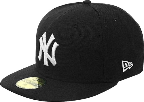 New era cappellino mlb - new,