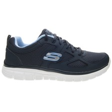 Scarpe skechers burns agoura - scarpe,