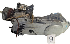 09 MOTORE SCOOTER PIAGGIO ZIP