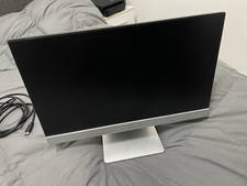 monitor HP Pavilion 22xi