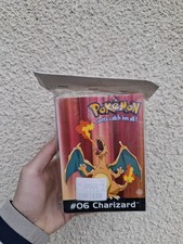 96 CARTOLINE POKEMON Mazzo