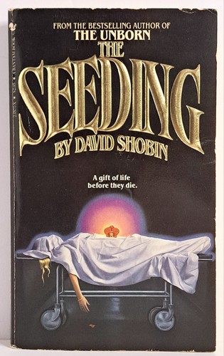 The seeding david - the,