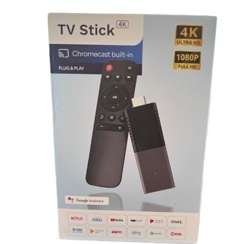Smart stick android - 4k, 14