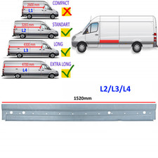 906 Mercedes Sprinter 06- VW