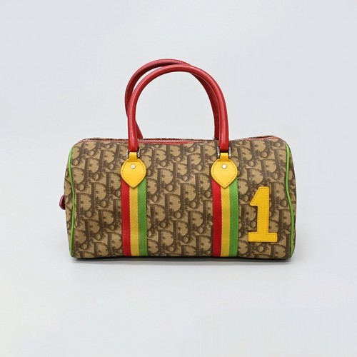 Borsa christian dior - christian,