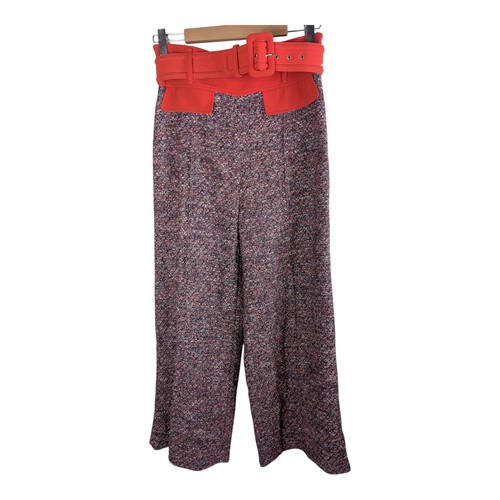 Elisabetta franchi pantalone - elisabetta,