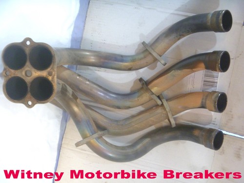 Honda cbr900 2000 testata - honda,