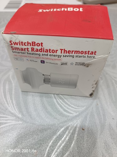 Switchbot termostato smart - smart, per