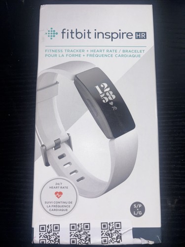 Nuovo fitbit inspire - nuovo, hr